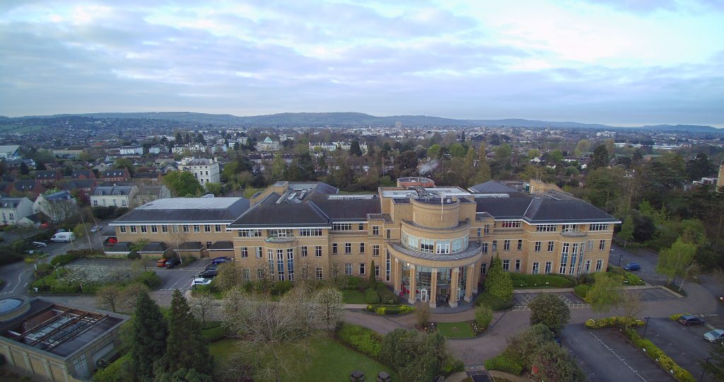Cotswolds User Group Agenda