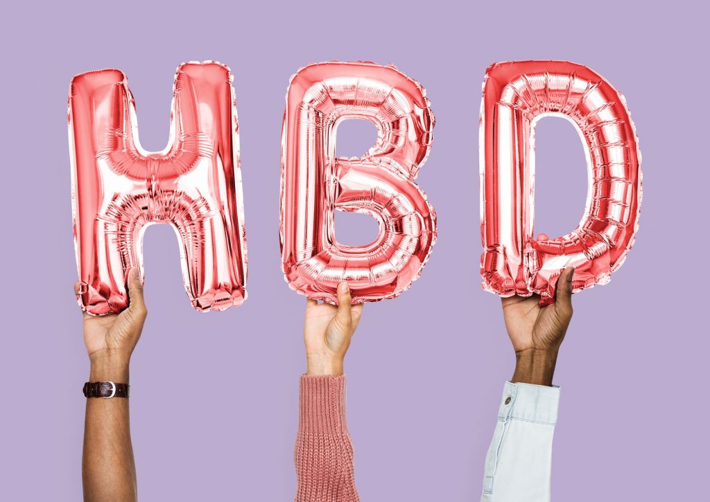 Coacto’s Third Birthday!