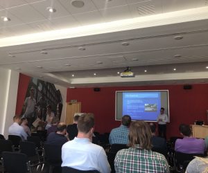 Cotswolds Salesforce Community Group Review