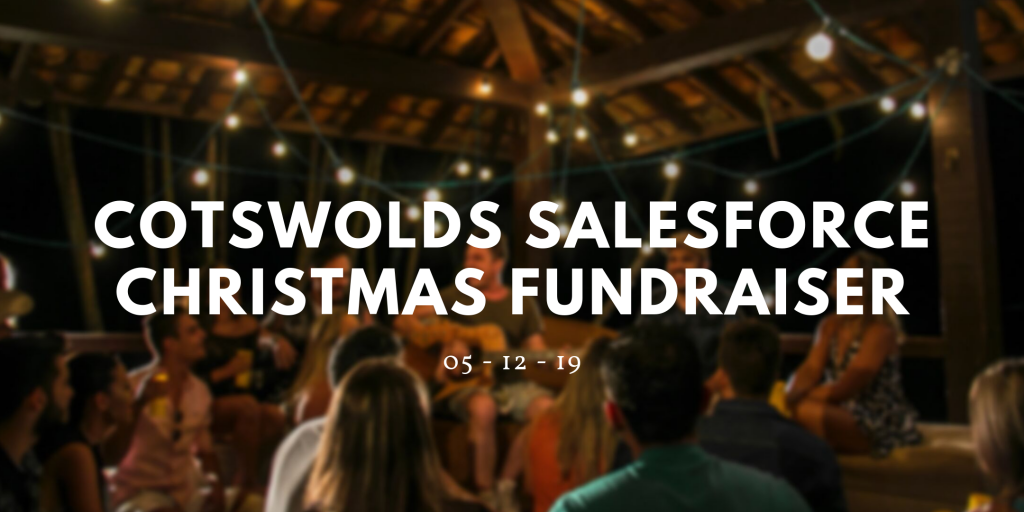 Christmas Charity Fundraiser