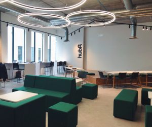 Hub8 Office Space, Cheltenham