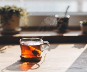 Tea Bags | Coacto Year of Change #4