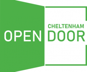 Cheltenham Open Door