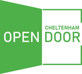 Cheltenham Open Door