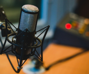 4 must-listen Salesforce Podcasts