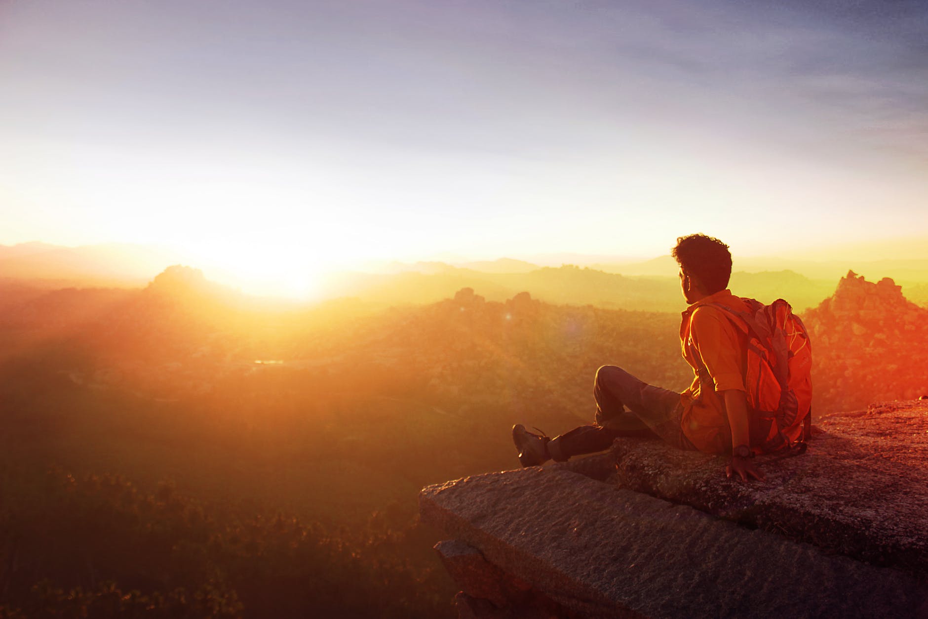 Wellbeing | Coacto Year of Change #12