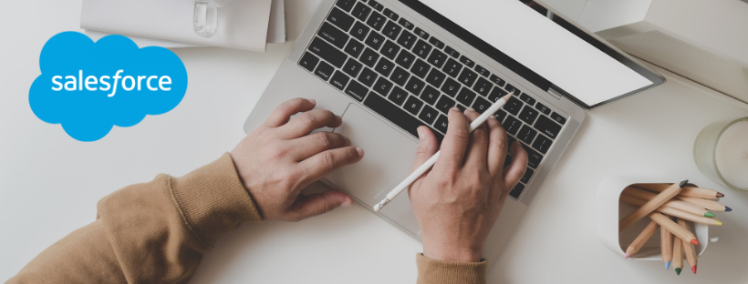 Salesforce Anywhere: Changing the future of work locations
