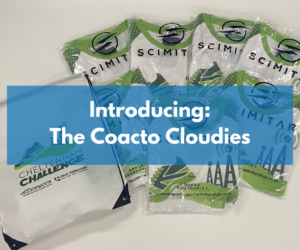 Team Coacto takes on CCP Cheltenham Challenge May 2021