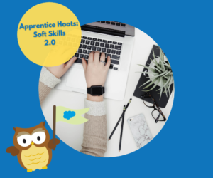Apprentice Hoots: Soft Skills 2.0