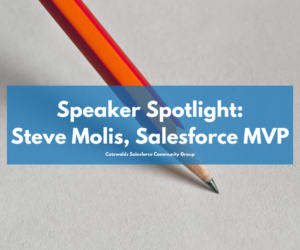 Cotswolds Community Group: Salesforce Hacks