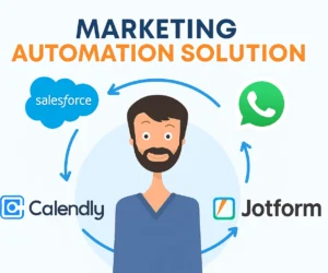 Automating  with WhatsApp: A Marketing Success Story