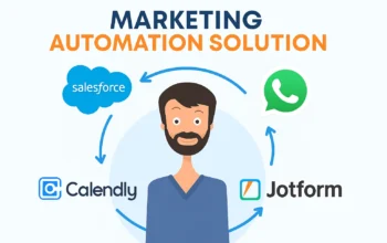 Automating  with WhatsApp: A Marketing Success Story