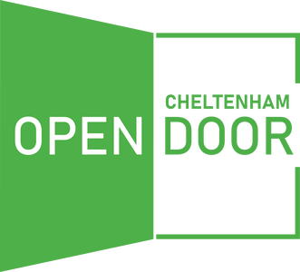 Cheltenham Open Door