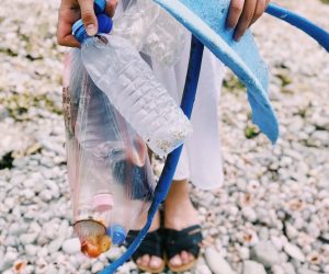 Reducing Plastic | Coacto Year of Change #9