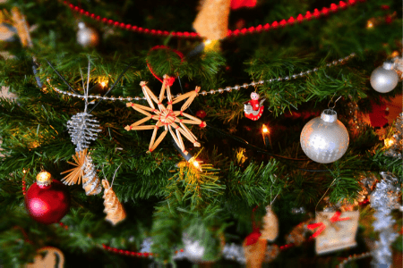 Skipping Christmas? | Coacto Year of Change #10