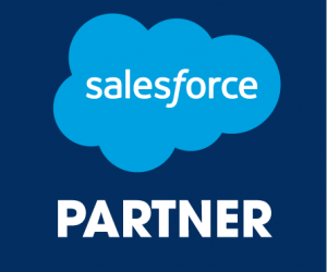 We’re officially a Registered Salesforce Partner!