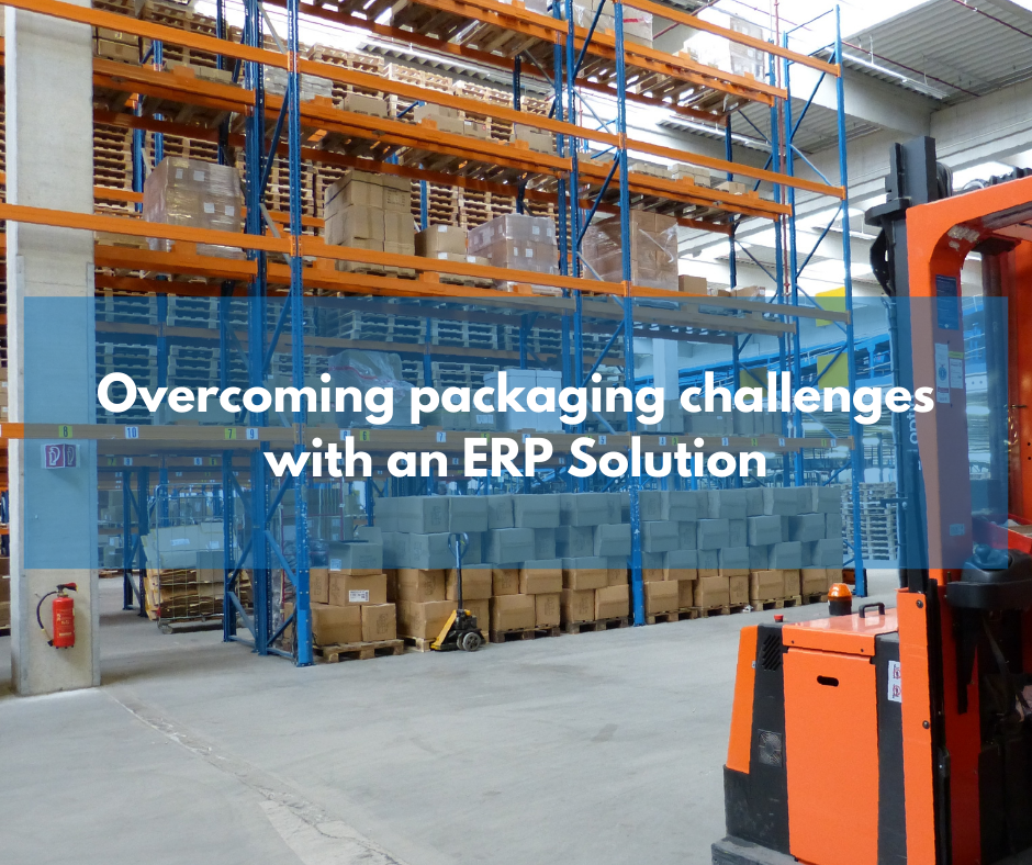 Overcoming Packaging Challenges with Pro-Stretch