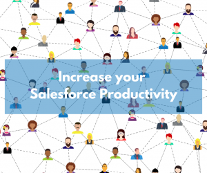 Cotswolds Community Group: Be more productive using Salesforce