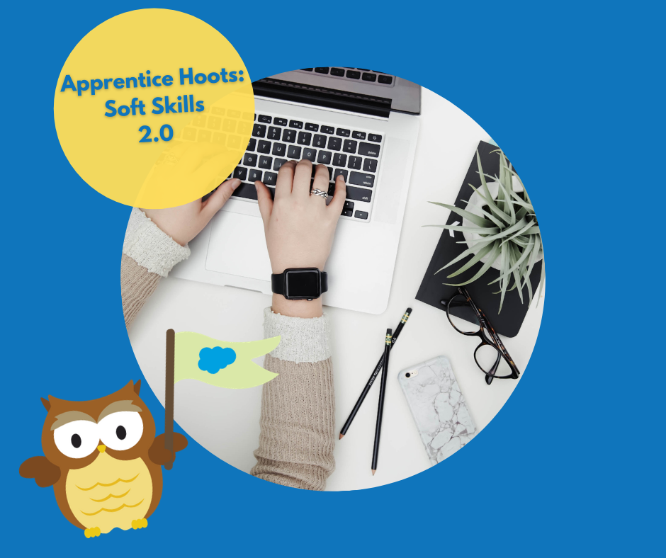 Apprentice Hoots: Soft Skills 2.0