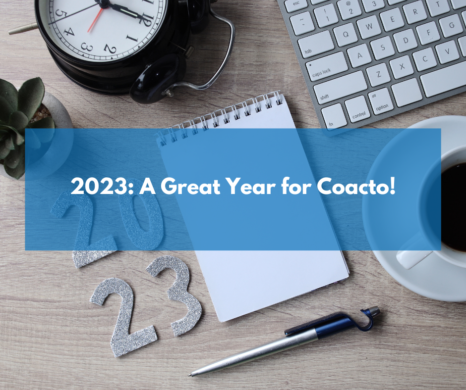2023: A Year In Review