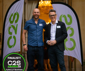 Celebrating Success: Coacto Named Finalist in Circle2Success Business Awards