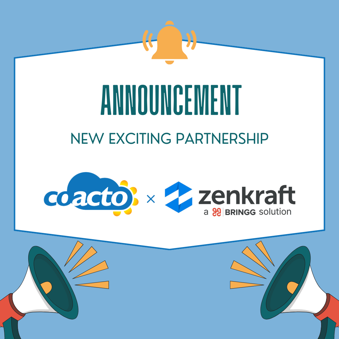 Announcing Our Exciting New Partnership with Zenkraft